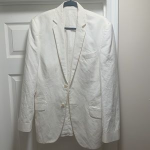 Express blazer size 38S